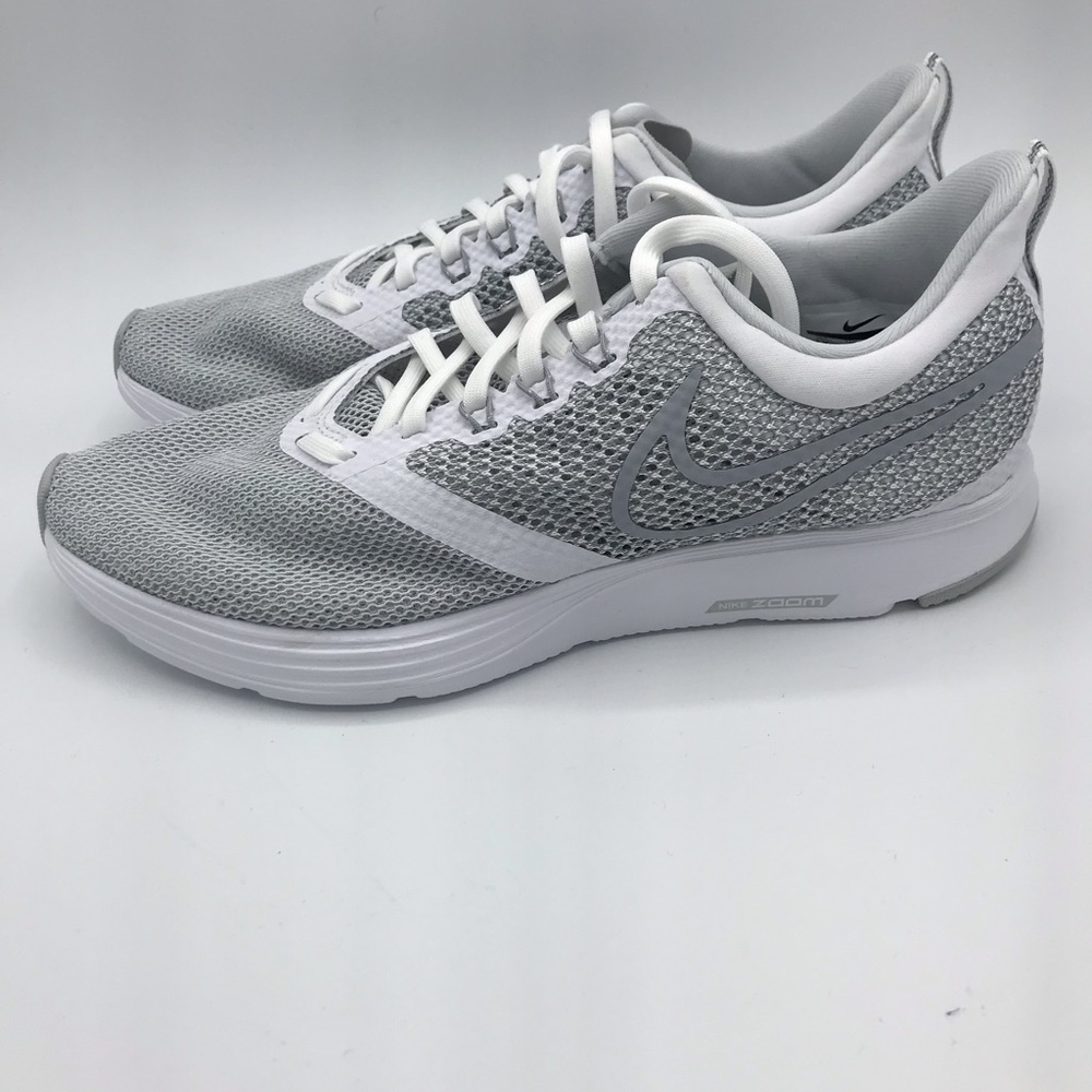 Women’s Nike Zoom Strike Running Sz 9.5